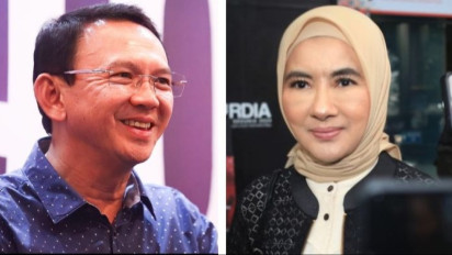 Nama Ahok hingga Mantan Dirut Pertamina Nicke Widyawati Diseret dalam Kasus Korupsi LNG, Begini Kata KPK