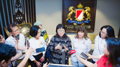 842 Ribu Diploma dan Sarjana Menganggur, Kadin Soroti Competency Gap Serius di Indonesia