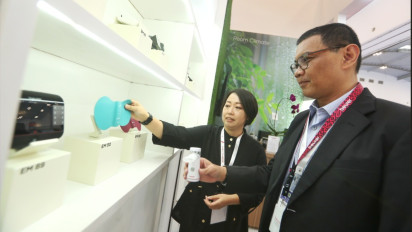 Beurer Siap Kuasai Pasar Alkes Indonesia