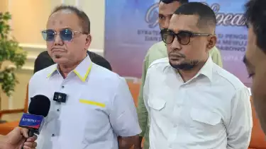 BUMN Jadi Kedaulatan Rakyat, Langkah Presiden Prabowo Dinilai Tepat Sokong Peningkatan APBN