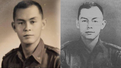 Mengenal Kisah Cinta Pierre Tendean, Ajudan Gagah Jenderal Nasution yang Banyak Dilirik Kaum Hawa, Dikenang Jadi Pahlawan Revolusi