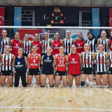 Manisa BBSK Resmi Promosi ke Sultanlar Ligi, Mantan Tim Megawati Hangestri Siap Tampil di Liga Voli Terbaik Dunia