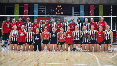 Manisa BBSK Batal Debut di Liga Voli Turki, Pertandingan Perdana Megawati Hangestri Cs Gagal Digelar