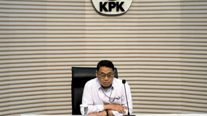 Nama Ahok Terseret Disebut Bertanggung Jawab dalam Kasus Korupsi LNG, KPK Buka Suara