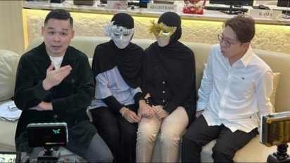 Polisi Ungkap Kelakuan Bejat Kiai MR Ustaz Cabul yang Terkenal di Bekasi, Perkosa Korban Saat...