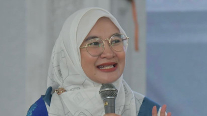 Gelar Rakernas, BKMT Tegaskan Ikut Serta Berperan Mencerdaskan Kehidupan Bangsa