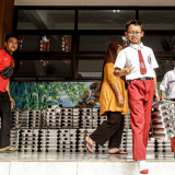 BGN sebut 45 Dapur MBG dan 80 Persen Pelaksana Program MBG Tak Sesuai SOP