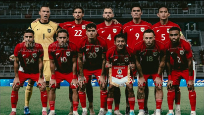 Pandit Malaysia Bahas Negara Asia Tenggara Tak Pernah Ada Satupun yang Bisa Sampai ke Piala Dunia, tapi Singgung soal Timnas Indonesia: Nah, Mereka ...
