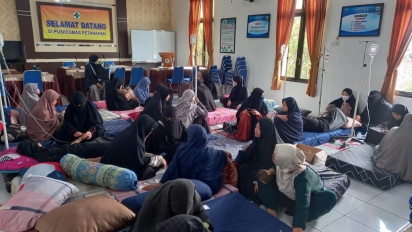 DPR Ingatkan Pemerintah Penutupan Dapur MBG Bermasalah Bukan Solusi Akhir