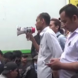 Alumni SMK Pasundan 2 Bandung Marah Besar, Geruduk Bekas Sekolahnya Gara-Gara Oknum Guru Cabul Diduga Lecehkan 41 Siswi