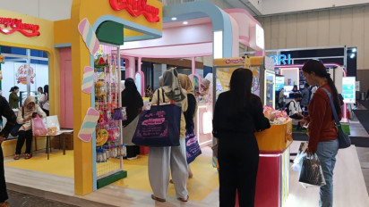 Komitmen Halal Ditegaskan di Panggung Halal Indo 2025