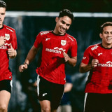 Belum Juga Bertanding, Media Vietnam Mulai Remehkan Timnas Indonesia: Garuda Hanya Punya Satu Bintang Eropa