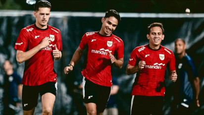 Singgung Menit Bermain, Bung Binder Bongkar Sinyal Marselino Ferdinan Pulang ke Liga Indonesia