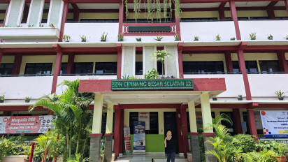 Curhat Orang Tua Khawatir Maraknya Kasus Keracunan MBG, Pilih Bawakan Bekal Sehat untuk Anak