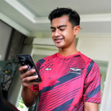 Reaksi Pemain Timnas Indonesia usai Pratama Arhan Resmi Gabung Persija, Justin Hubner: Wow