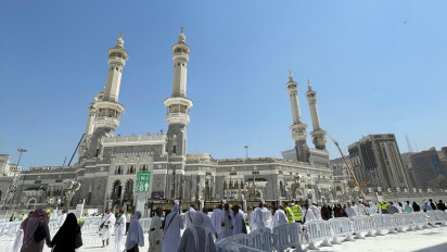 Teks Khutbah Jumat 3 Oktober 2025 Singkat Padat tentang Takwa dan Rezeki