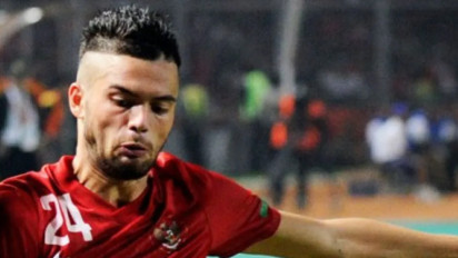Pengakuan Diego Michiels: Kisah Naturalisasi Timnas Indonesia hingga Tragedi 0-10 di Bahrain