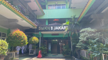 Pengakuan Pihak SMKN 8 Jakarta Tekait MBG, Kepala Sekolah: Pernah Temukan Belatung, Tapi Enggak Ada Keracunan