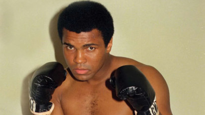 Dapat Hidayah Lewat Kartun, Muhammad Ali Mantap Menjadi Seorang Muslim: Kisah Mualaf Muhammad Ali, Ikon Legenda Tinju Dunia