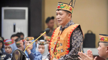 Koperasi Desa KDKMP: Menkop Ferry Juliantono Gandeng Kejaksaan Awasi Keuangan Desa