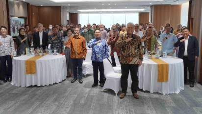 Bank bjb Hadirkan Dukungan Pembiayaan Strategis untuk Pertumbuhan Ekonomi Jawa Barat