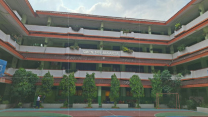 Sekolah Ungkap Alasan Makanan MBG Kerap Ditemukan Berbusa dan Bau: Dimasak Dini Hari, Dimakan Siang