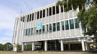 Dikritik Leony Soal LKPD, Pemkot Tangsel 5 Kali Berturut-turut Jadi Badan Publik Informatif & Transparansi Diakui Publik