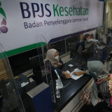BPS Temukan 16 Ribu PNS hingga TNI-Polri Terdaftar PBI JKN, Data Penerima Subsidi Disisir Ulang