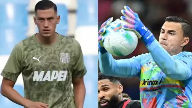 Media Italia Keheranan Soal Jay Idzes dan Emil Audero yang Akan Memperkuat Timnas Indonesia, Sebut Kalau Keduanya di Serie A....