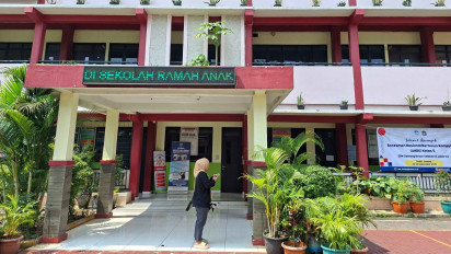 Makan Bergizi Gratis Disebut Belum Merata di Jakarta, Sebagian Sekolah Masih Menunggu Giliran