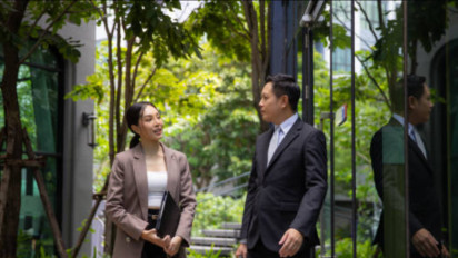 Gen Z Merapat! Simak 5 Cara Tingkatkan Kompetensi Kerja di Bidang Tata Udara Sekaligus Jaga Lingkungan