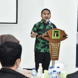 Respons Keras Isu Pemecatan Massal di PPP, GPK Beri Penjelasan Begini