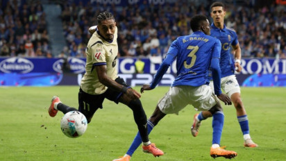 Kabar Buruk dari Barcelona, Skuad Hansi Flick Dipastikan Tanpa Rapinha dan Joan Garcia saat Hadapi PSG di Liga Champions Pekan Depan