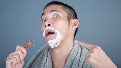 Duh, Bulu Kemaluan Sudah Terlanjut Lebat, Baiknya Dibiarkan atau Dicukur Habis? Demi Alasan Kesehatan, Dokter Bilang Begini