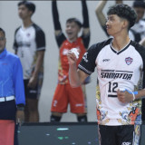 Top Skor Proliga 2026 Putra: Kangkangi Jagoan LavAni, Rama Fazza Fauzan Jadi Pemain Tersubur Jelang Final Four