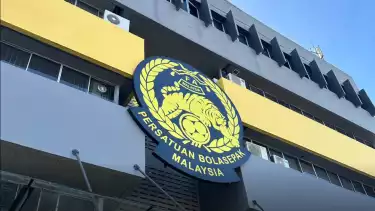 Berikut kronologi FIFA sanksi berat Federasi Sepakbola Malaysia (FAM) karena masalah naturalisasi ilegal.