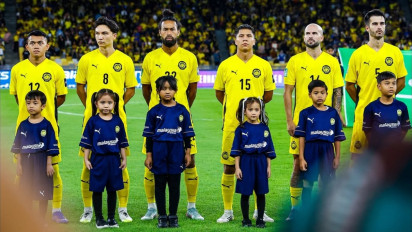 Malaysia Makin ‘Terpuruk’, Situs Web Resmi FAM Diretas saat Tenggat Banding Sanksi 7 Pemain Naturalisasi Ilegal Ditutup FIFA Malam Ini