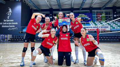 Kualitasnya Tak Diragukan Lagi, Megawati Hangestri di Manisa BBSK Malah Belum Punya Posisi Pasti, Lebih Sering Terlihat 'Parkir'