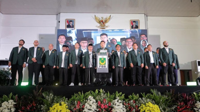 PBB Tegas Tolak Ambang Batas Tinggi Pemilu: Merugikan Partai dan Masyarakat Indonesia