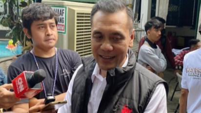 Pemprov Jakarta Akui Sulit Bangun MCK di RW 004 Kelurahan Kenari Jakpus: Sudah Tidak Ada Lahan