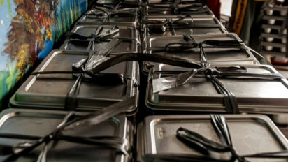 Wartawan Dipukul Saat Liput Kasus Keracunan MBG di Jakarta Timur