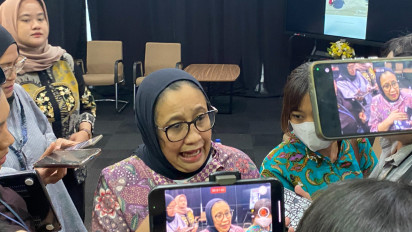 Polri hingga BIN Turun Tangan Atasi Kasus Keracunan MBG yang Kian Marak