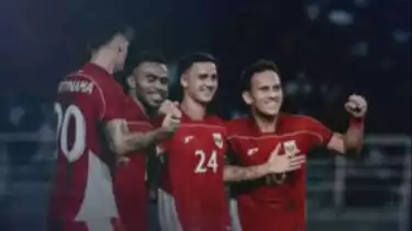 Meski Masuk Grup Neraka , Timnas Indonesia Bakal Tetap Lolos Piala Dunia 2026 Kata Ahli Tarot Ini
