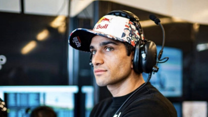 Jorge Martin Resmi Absen di MotoGP Mandalika 2025, Martinator Jalani Operasi Usai Alami Cedera Parah