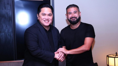Bos JDT Sebut Ada Entitas Luar yang Ingin Sepak Bola Malaysia Dihukum FIFA, Singgung Soal Pertemuan di New York