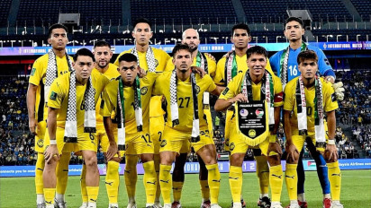 Kok Jadi Timnas Indonesia yang Dituduh Laporkan Malaysia ke FIFA atas Dugaan Skandal Pemain Naturalisasi? Begini Penjelasannya