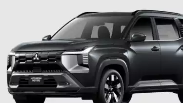 Mitsubishi Destinator, Pesaing Baru Kelas SUV, Fitur Kesemalatan Cukup Gokil