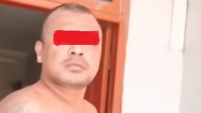 Detik-detik Mengerikan Kurir Barang Dibacok saat Tagih Pembayaran COD di Bekasi, Polisi Buru Pelaku