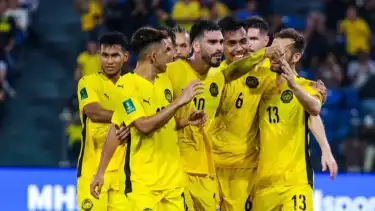 Skandal Naturalisasi Malaysia, FIFA Jatuhkan Sanksi Berat: Timnas Indonesia Ketiban Untung di Kualifikasi Piala Dunia 2026?