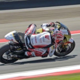 Rekap Hasil Tes Pramusim Moto2 2026: Mario Aji Terjatuh, Pembalap Indonesia Terdampar di Posisi Buncit di Hari Kedua